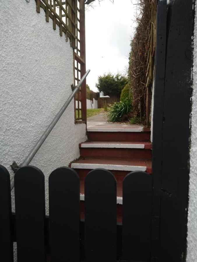 Fishermans Cottage Killough Exterior foto